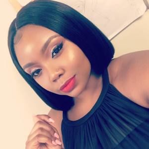 Meet your Posher, Kalani